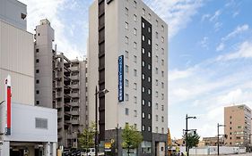 โรงแรมคอมฟอร์ท โทยามะ
